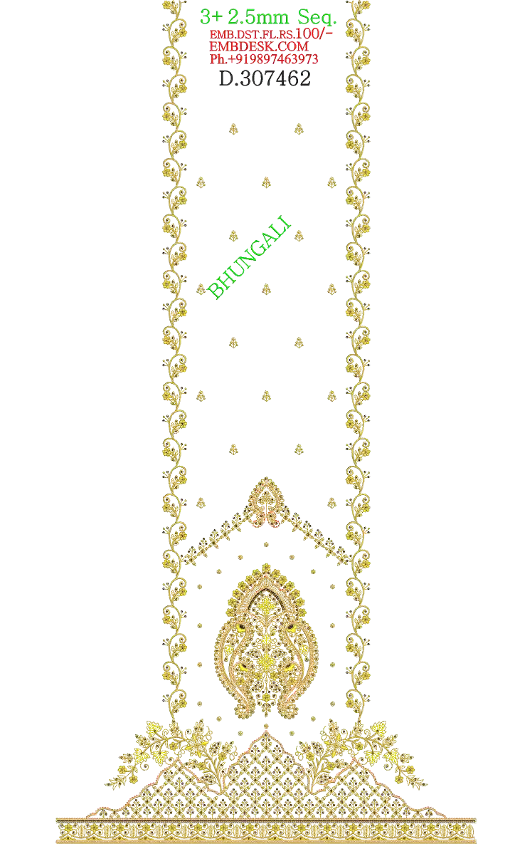 Sequence Long Suit 