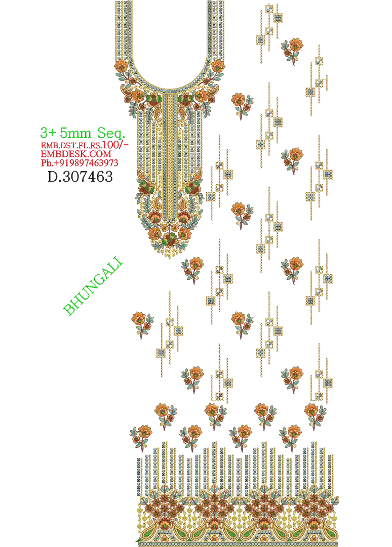 Sequence Long Suit