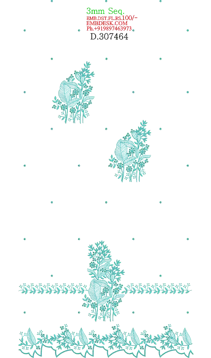 Sequence Long Suit 