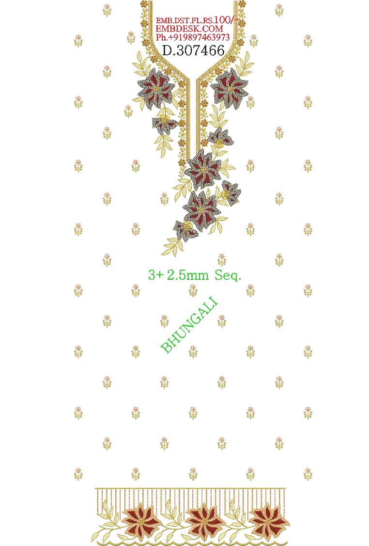Sequence Long Suit 
