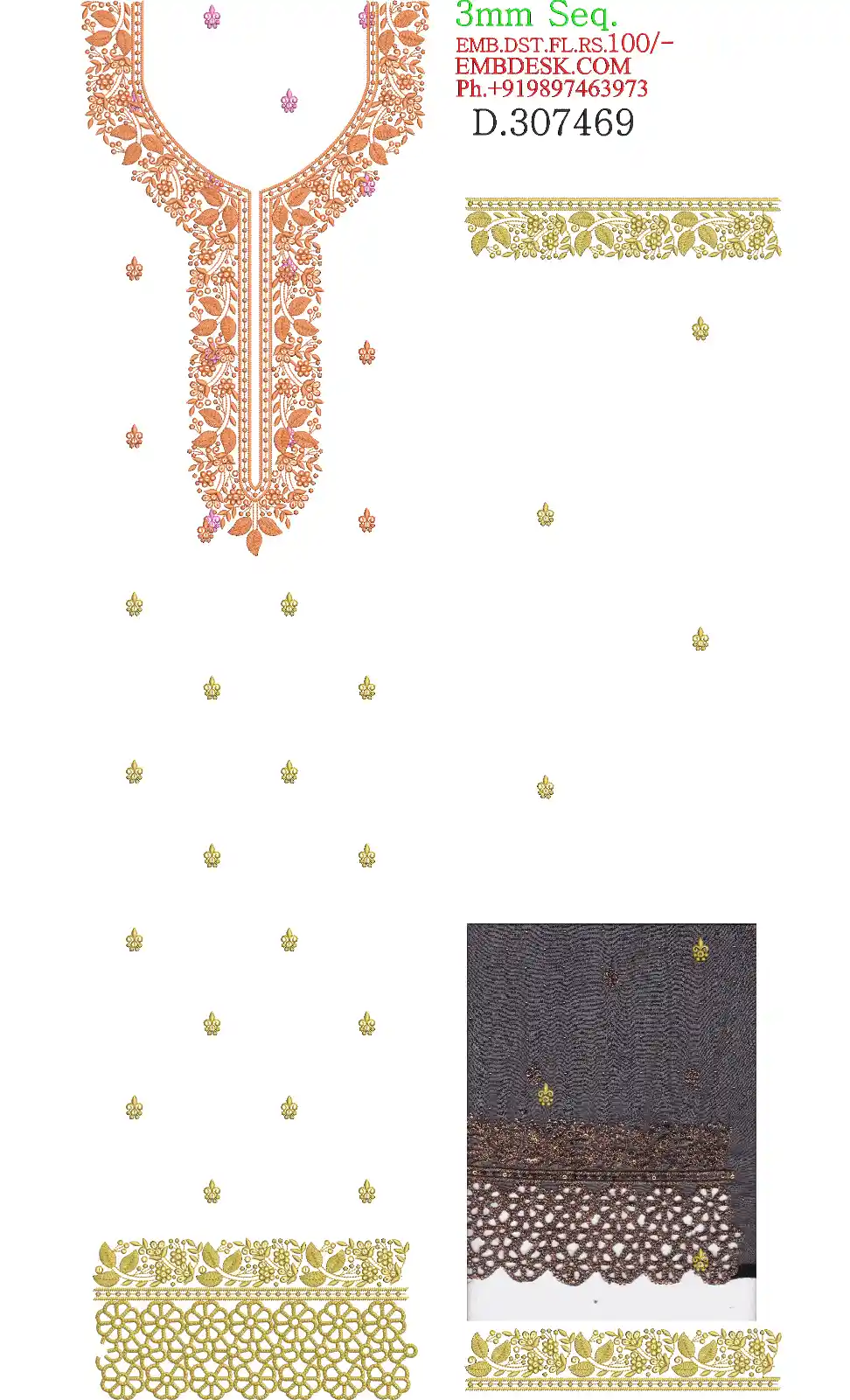 Sequence Long Suit