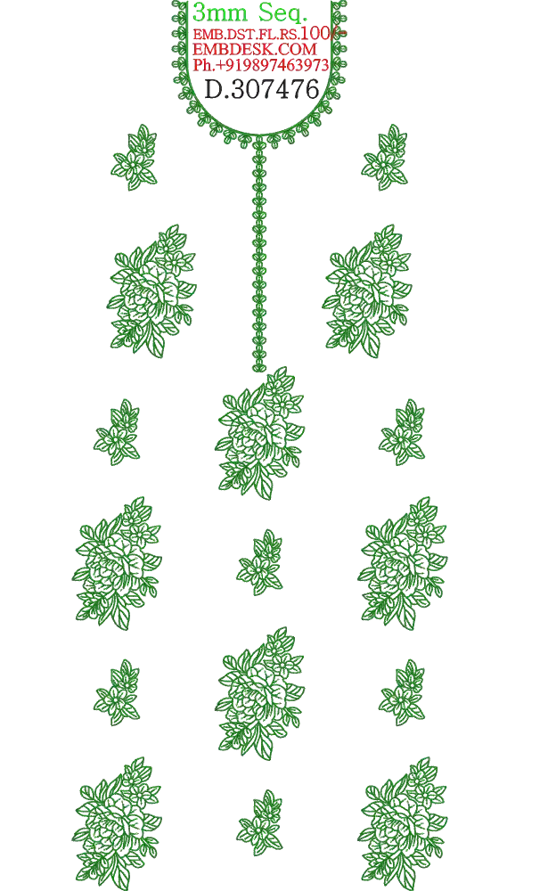 Sequence Long Suit 