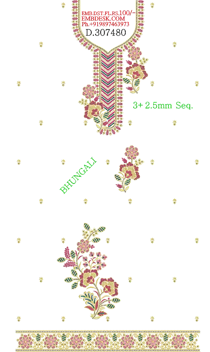 Sequence Long Suit 