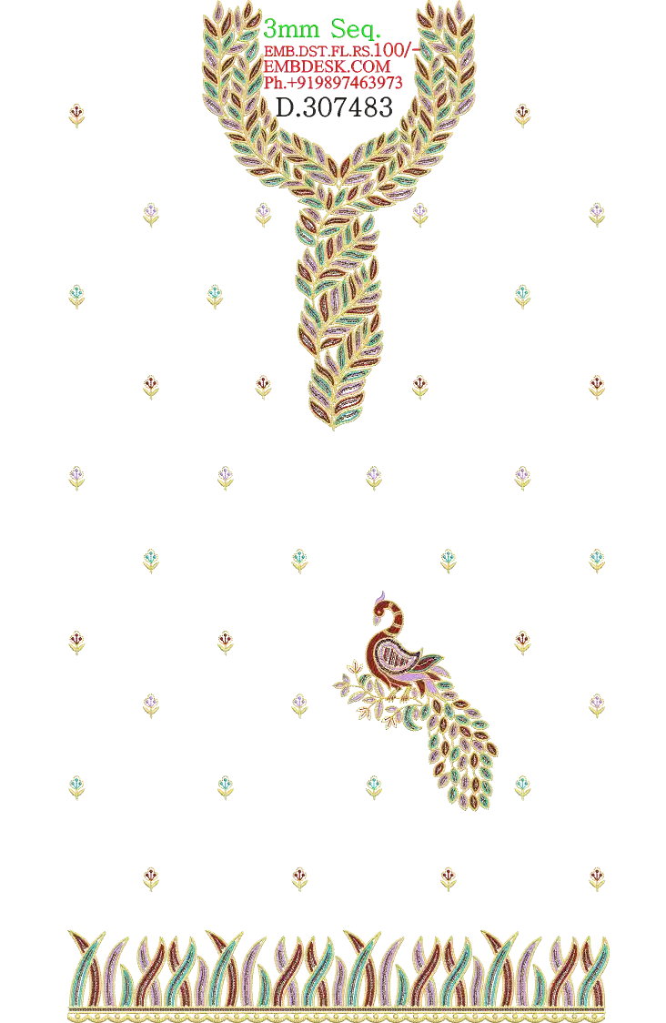 Sequence Long Suit