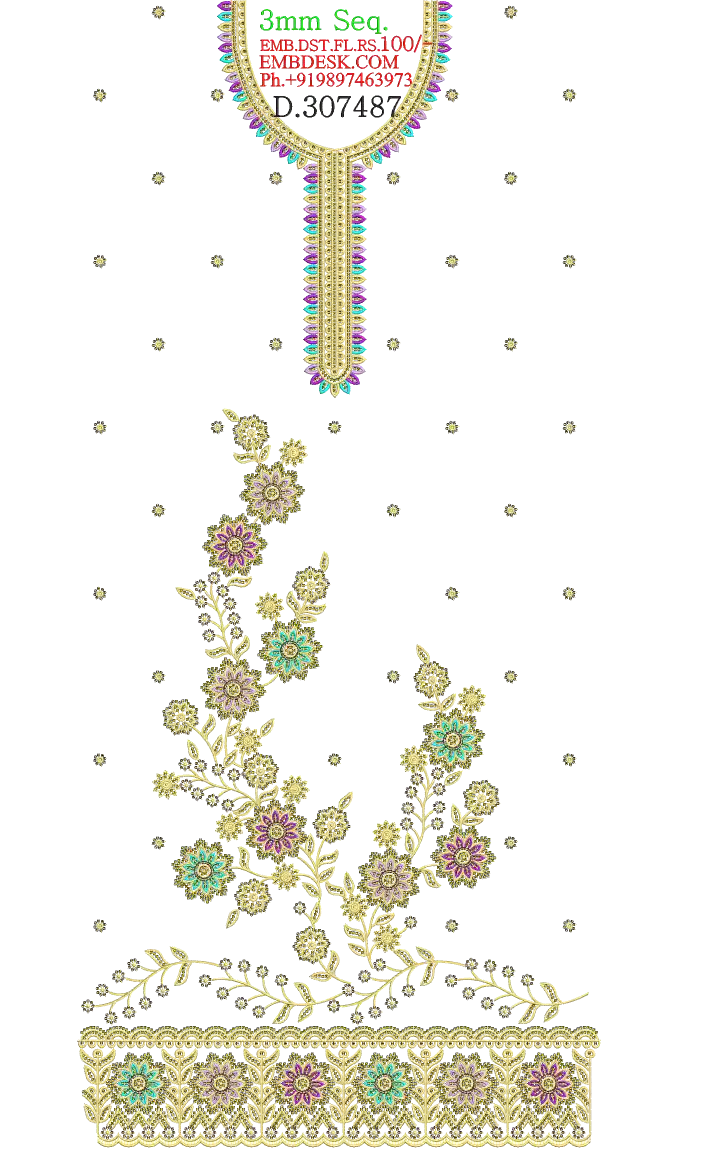 Sequence Long Suit