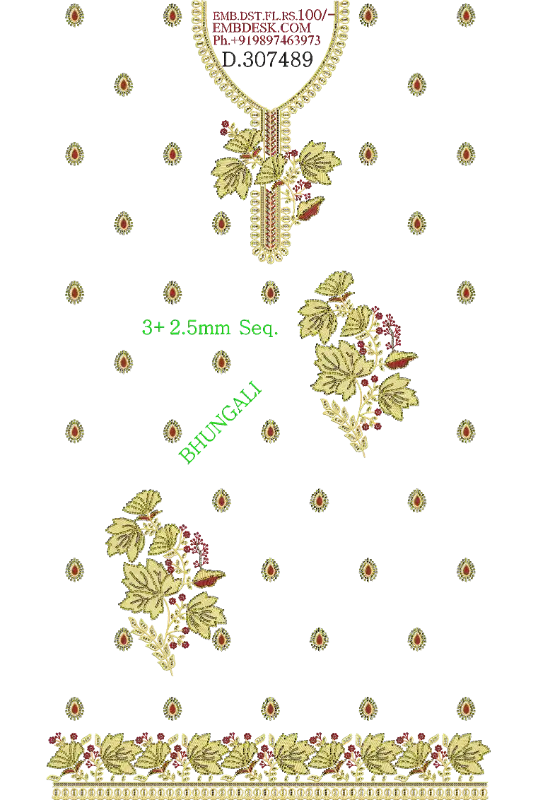 Sequence Long Suit