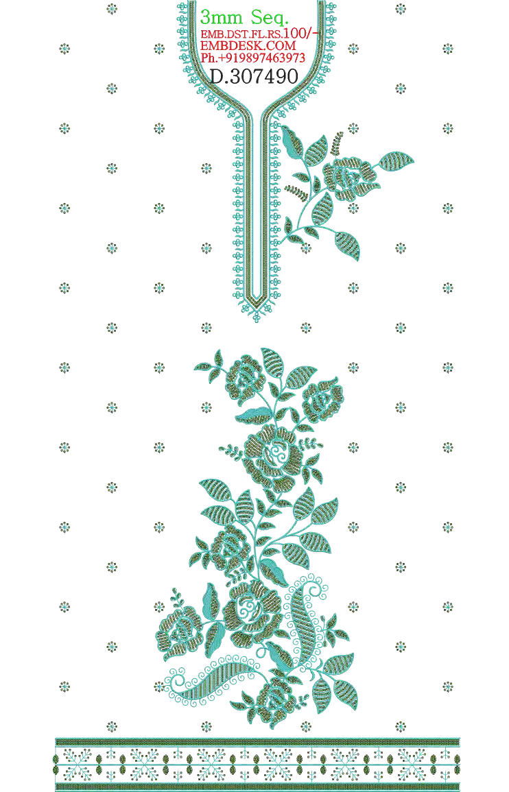 Sequence Long Suit 