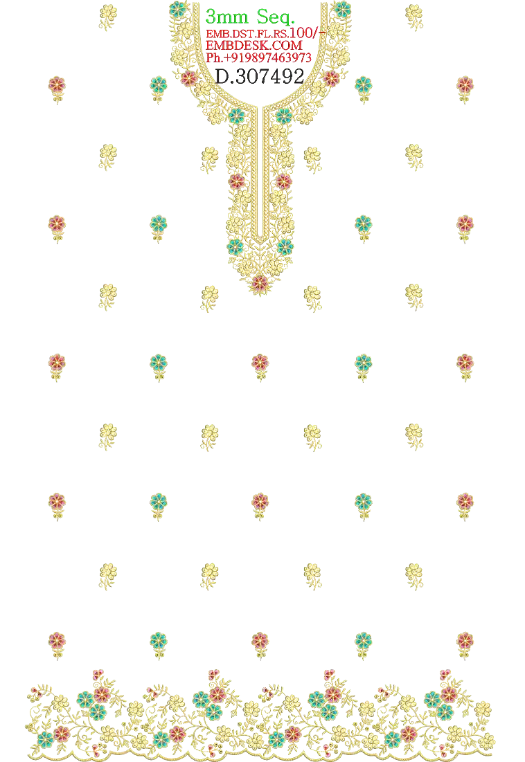 Sequence Long Suit 