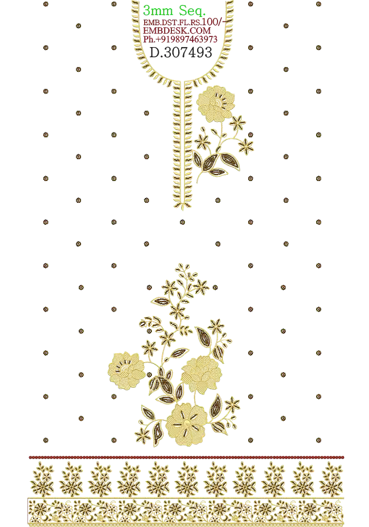 Sequence Long Suit