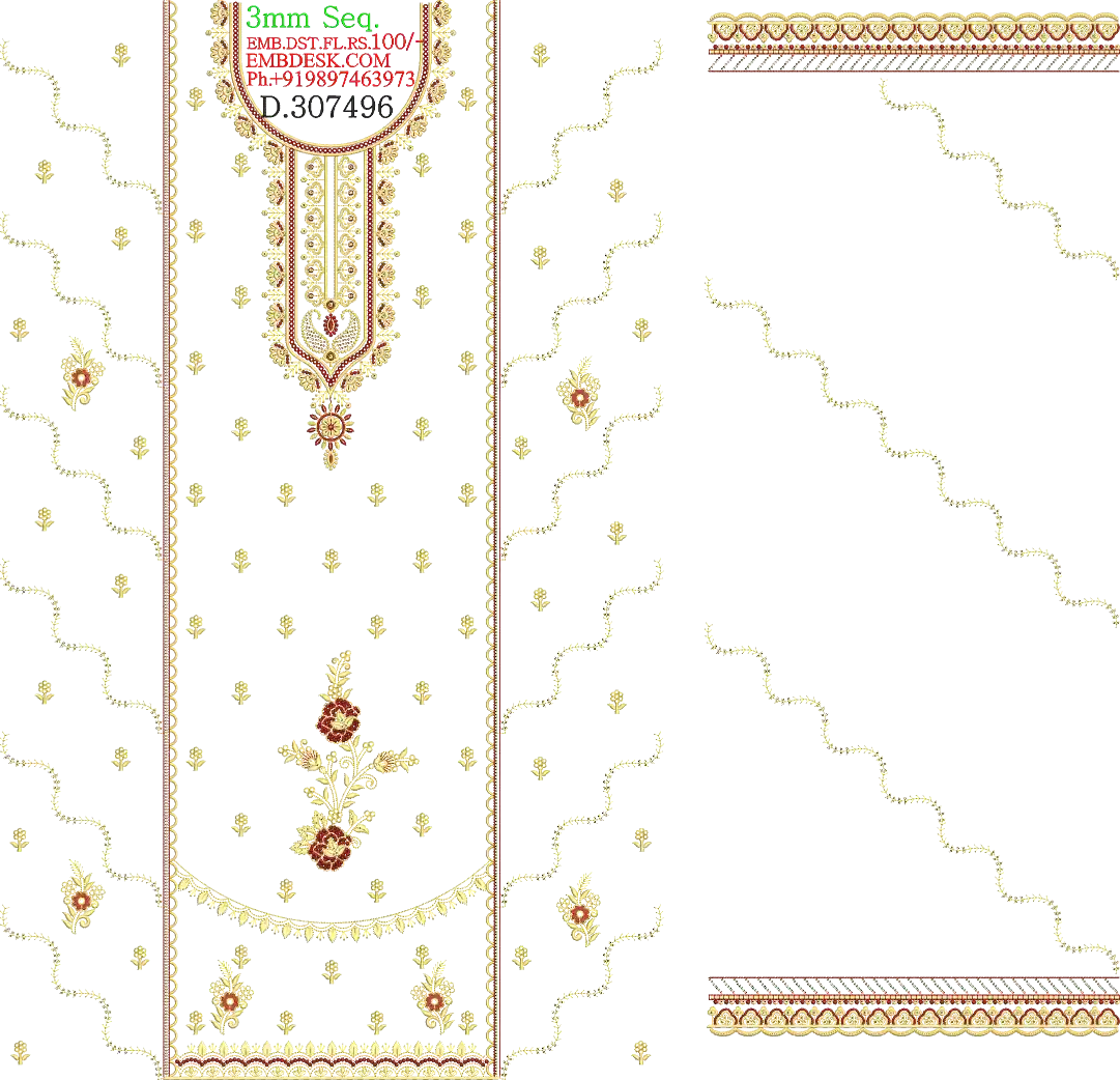 Sequence Long Suit 