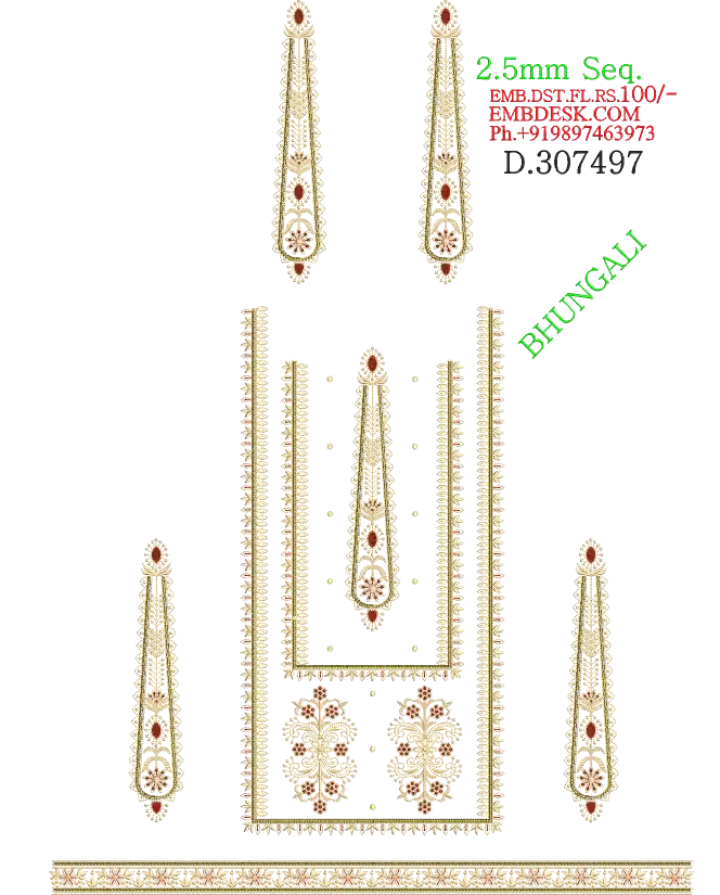 Sequence Long Suit