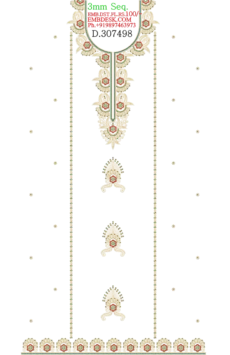 Sequence Long Suit 
