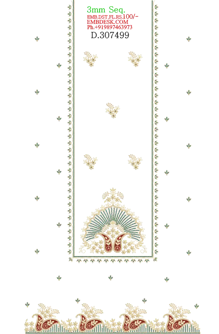 Sequence Long Suit