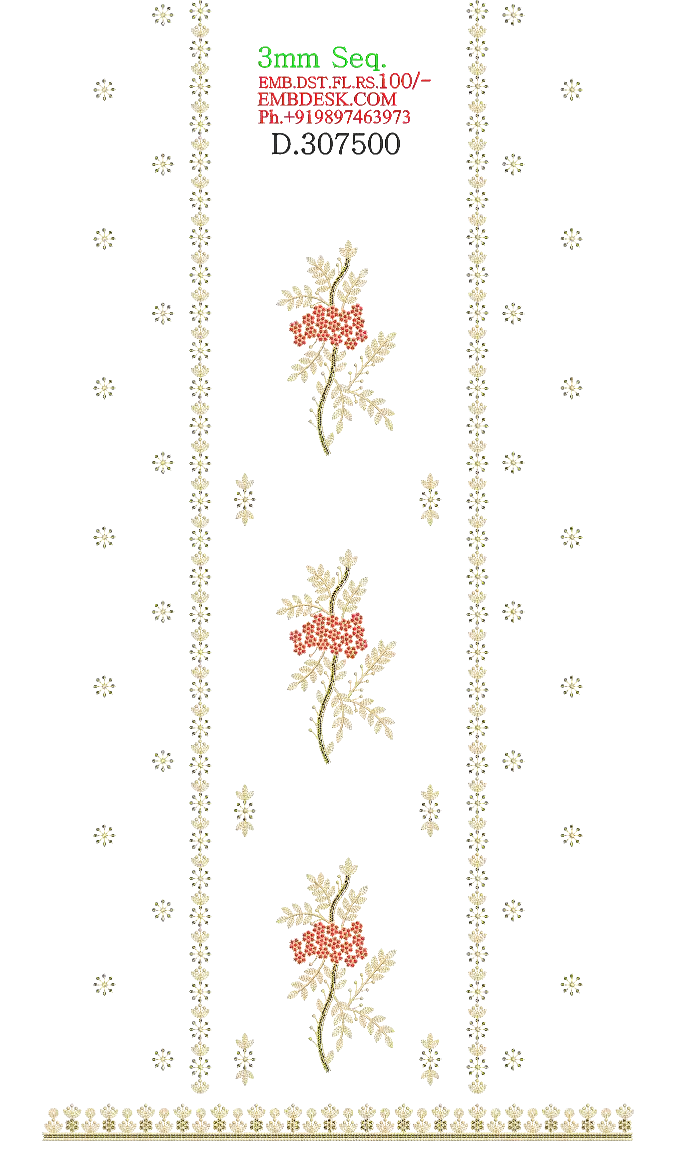 Sequence Long Suit 