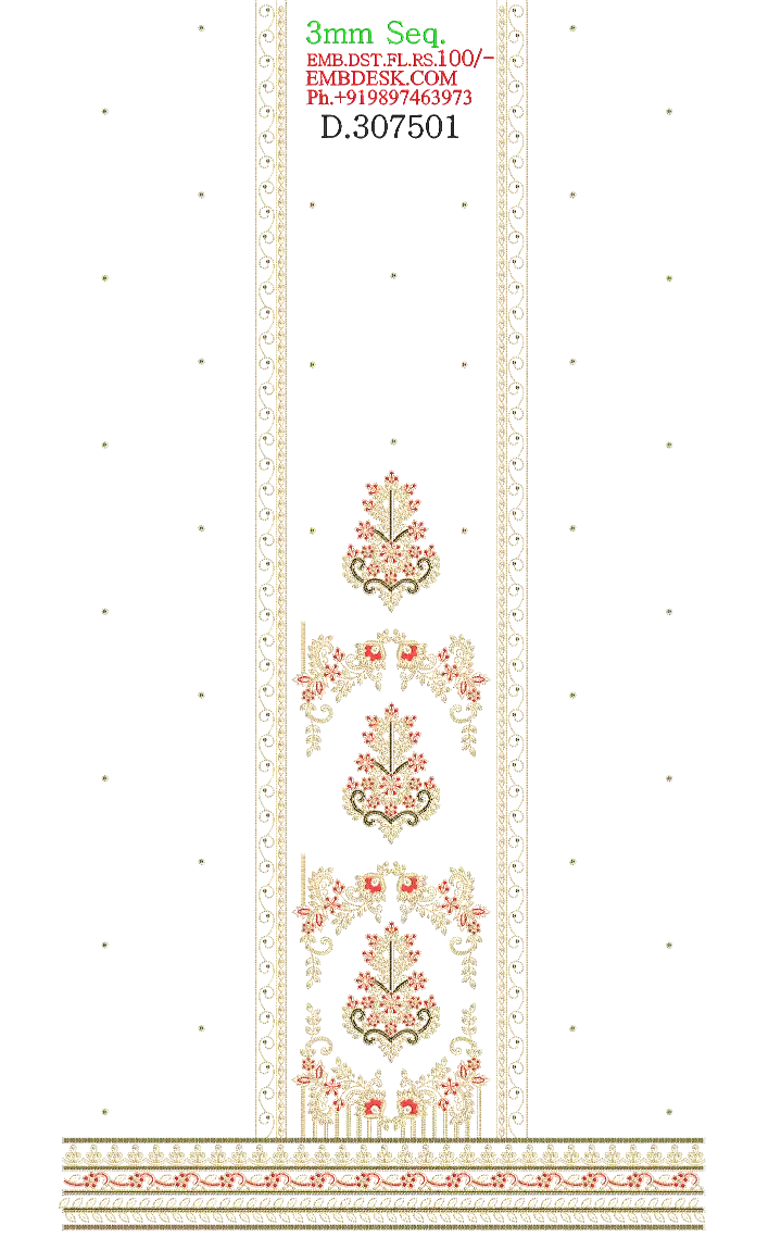 Sequence Long Suit