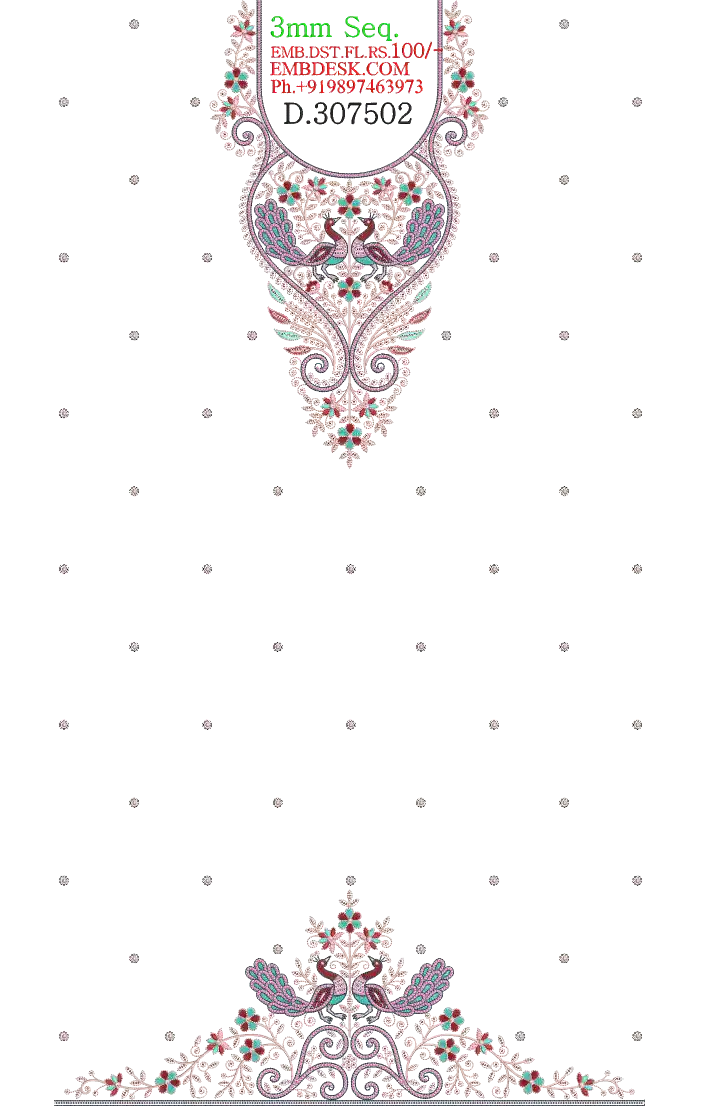 Sequence Long Suit 