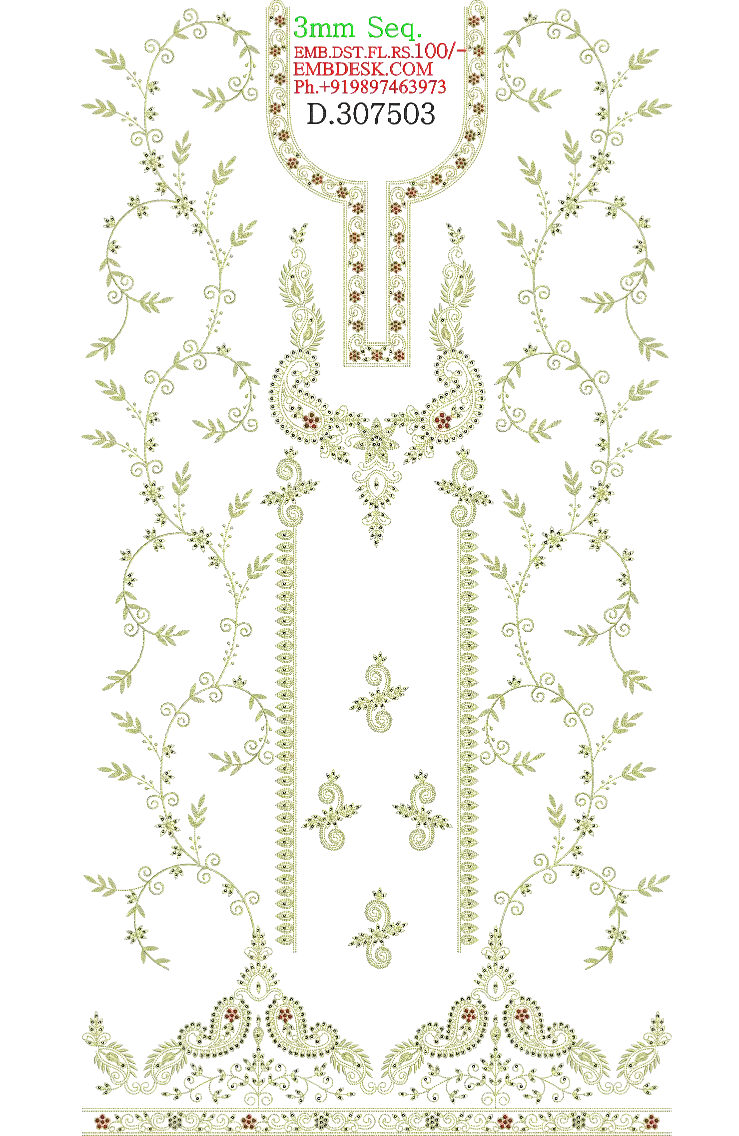 Sequence Long Suit