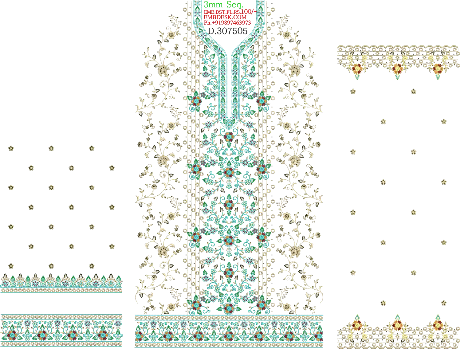 Sequence Long Suit