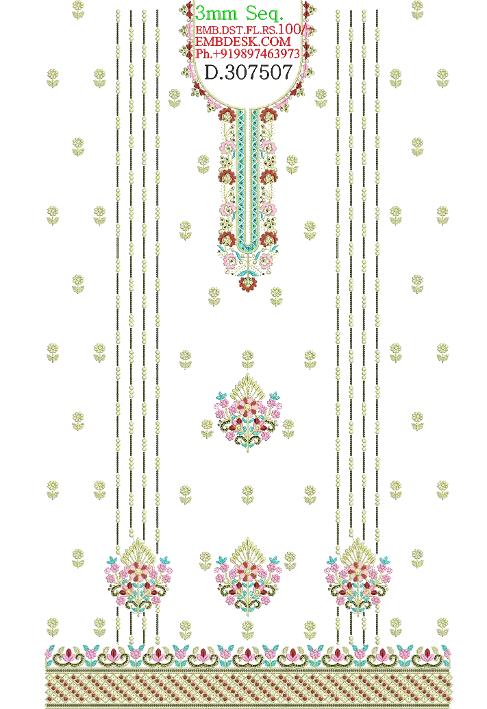Sequence Long Suit
