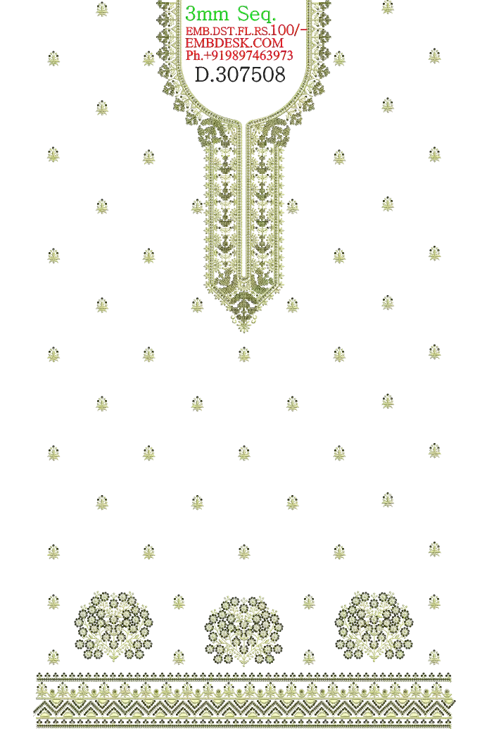 Sequence Long Suit 