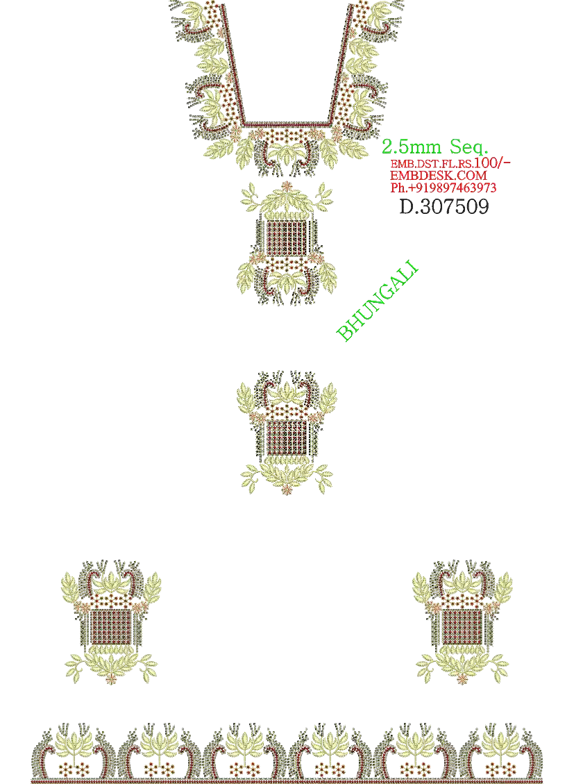 Sequence Long Suit