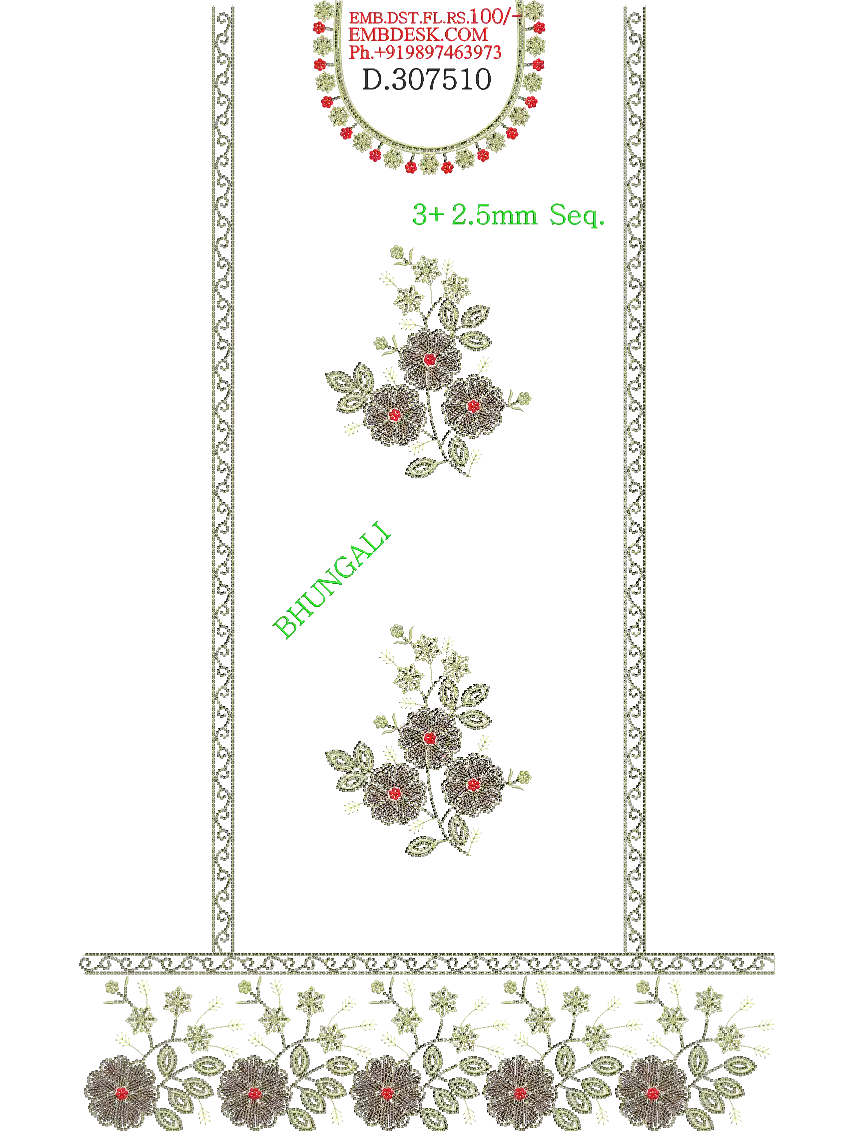 Sequence Long Suit 