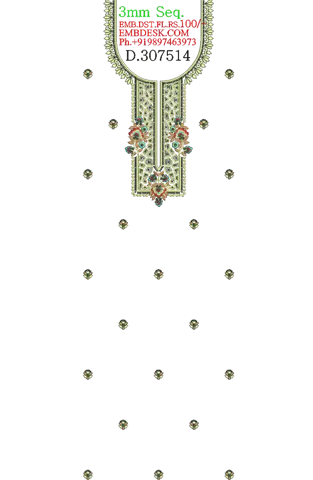 Sequence Long Suit 