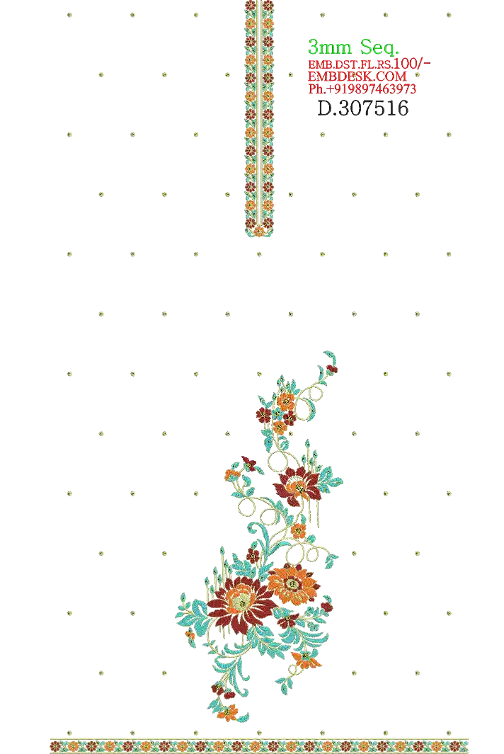 Sequence Long Suit 