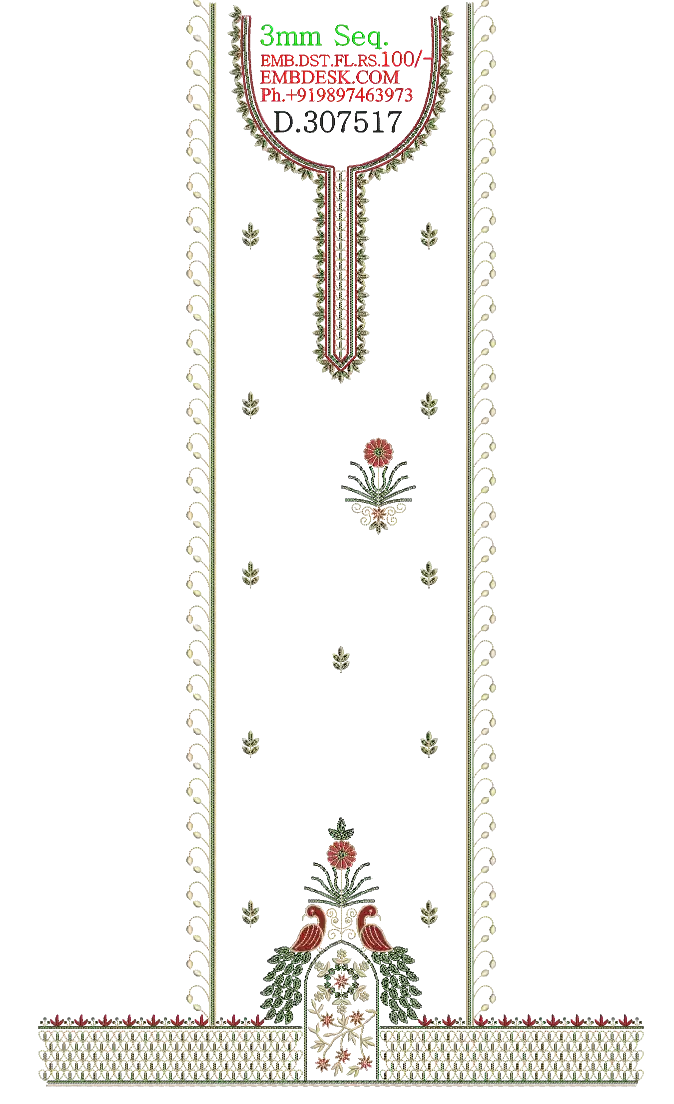 Sequence Long Suit