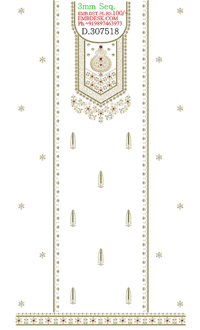 Sequence Long Suit 