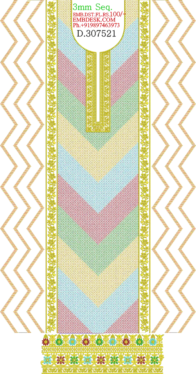 Sequence Long Suit