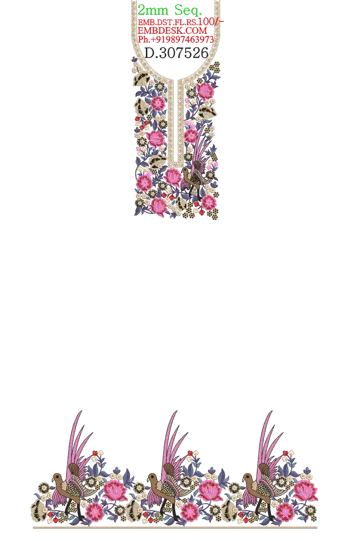 Sequence Long Suit 