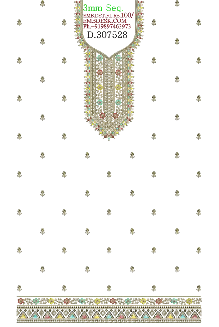 Sequence Long Suit 
