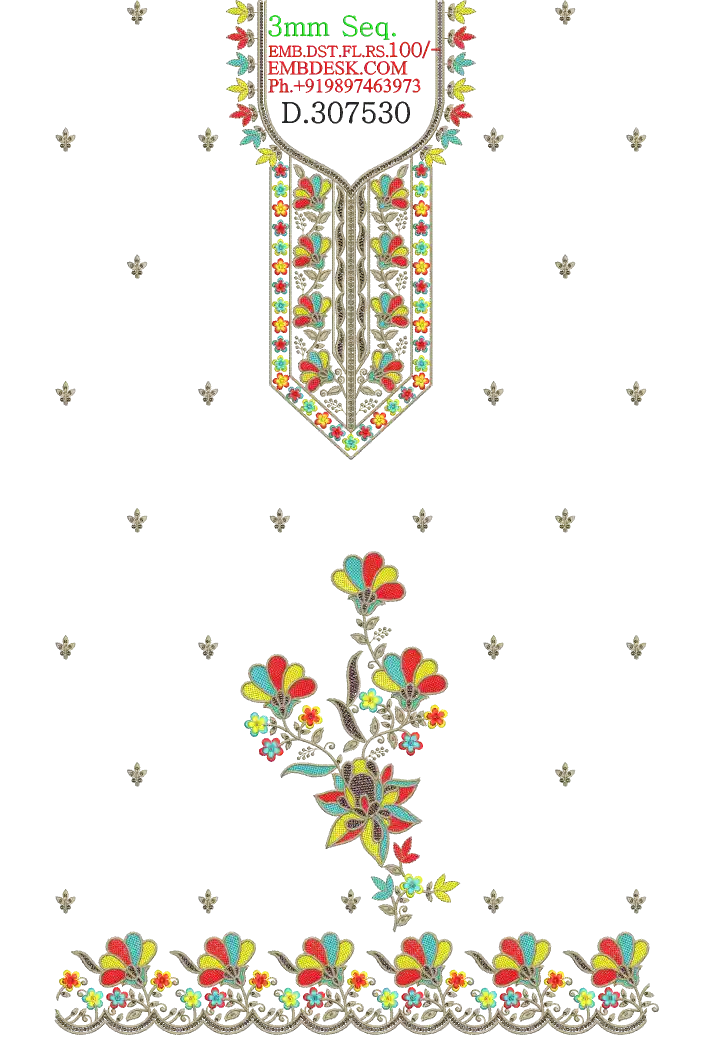 Sequence Long Suit 