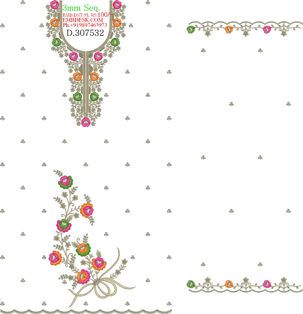 Sequence Long Suit 