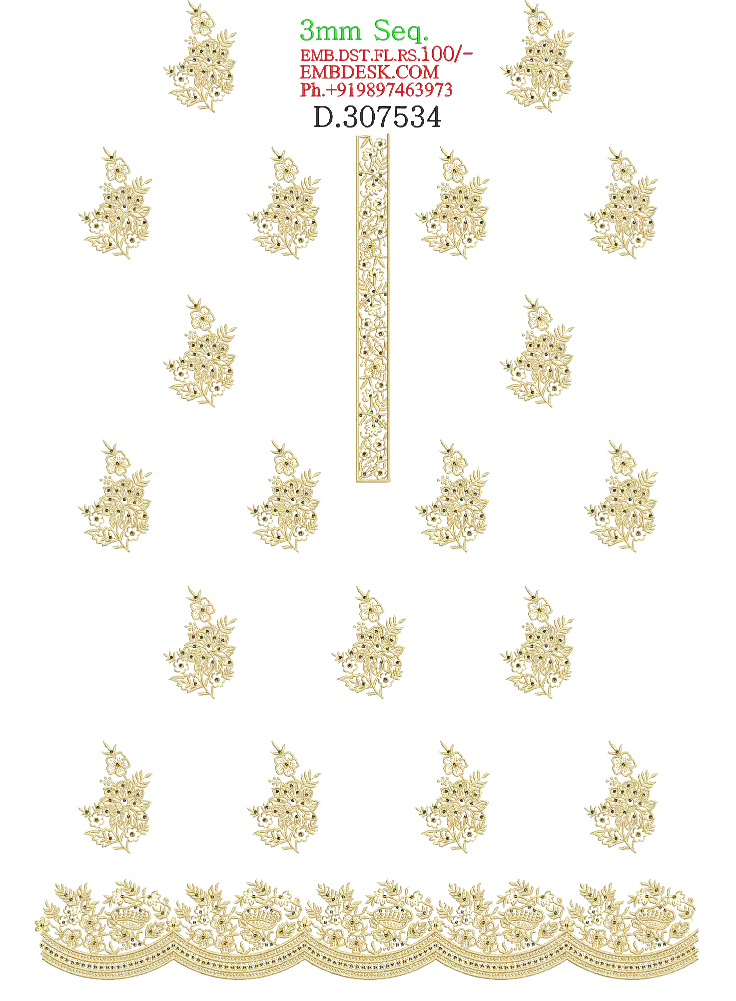 Sequence Long Suit 
