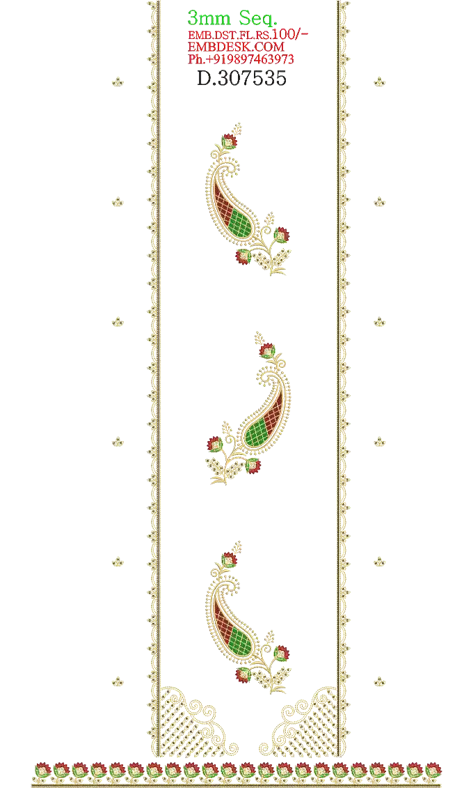 Sequence Long Suit