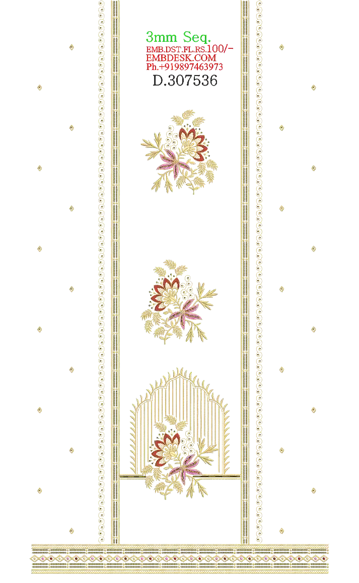 Sequence Long Suit 