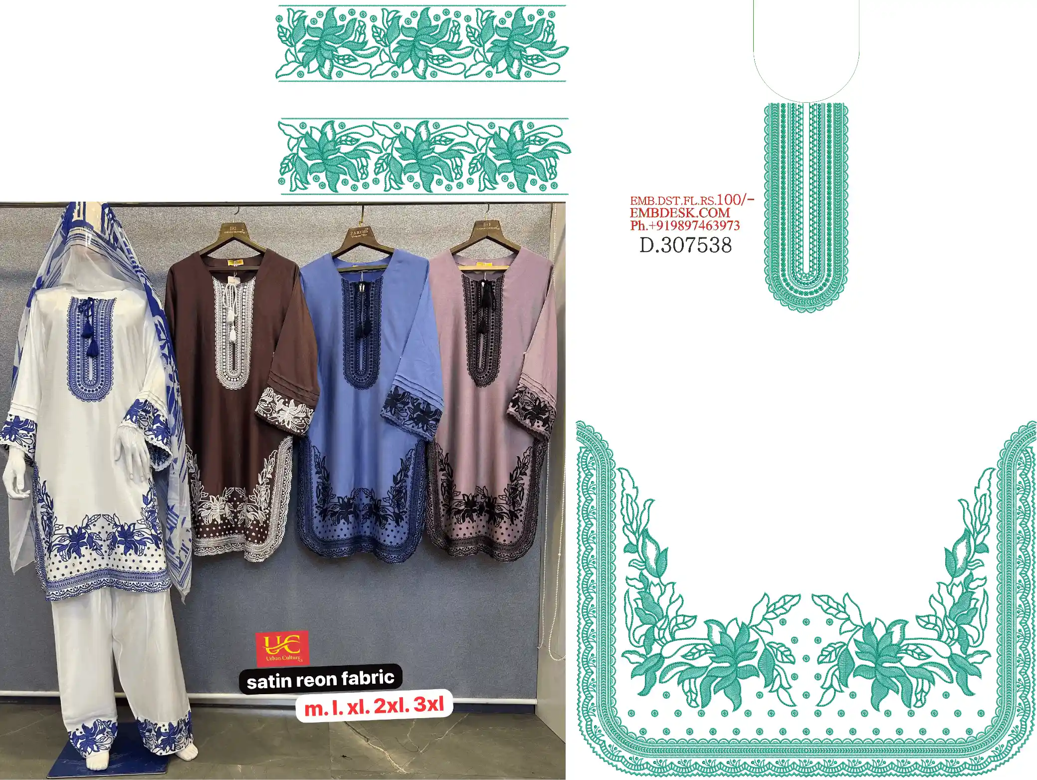 Awasome Long Suit 