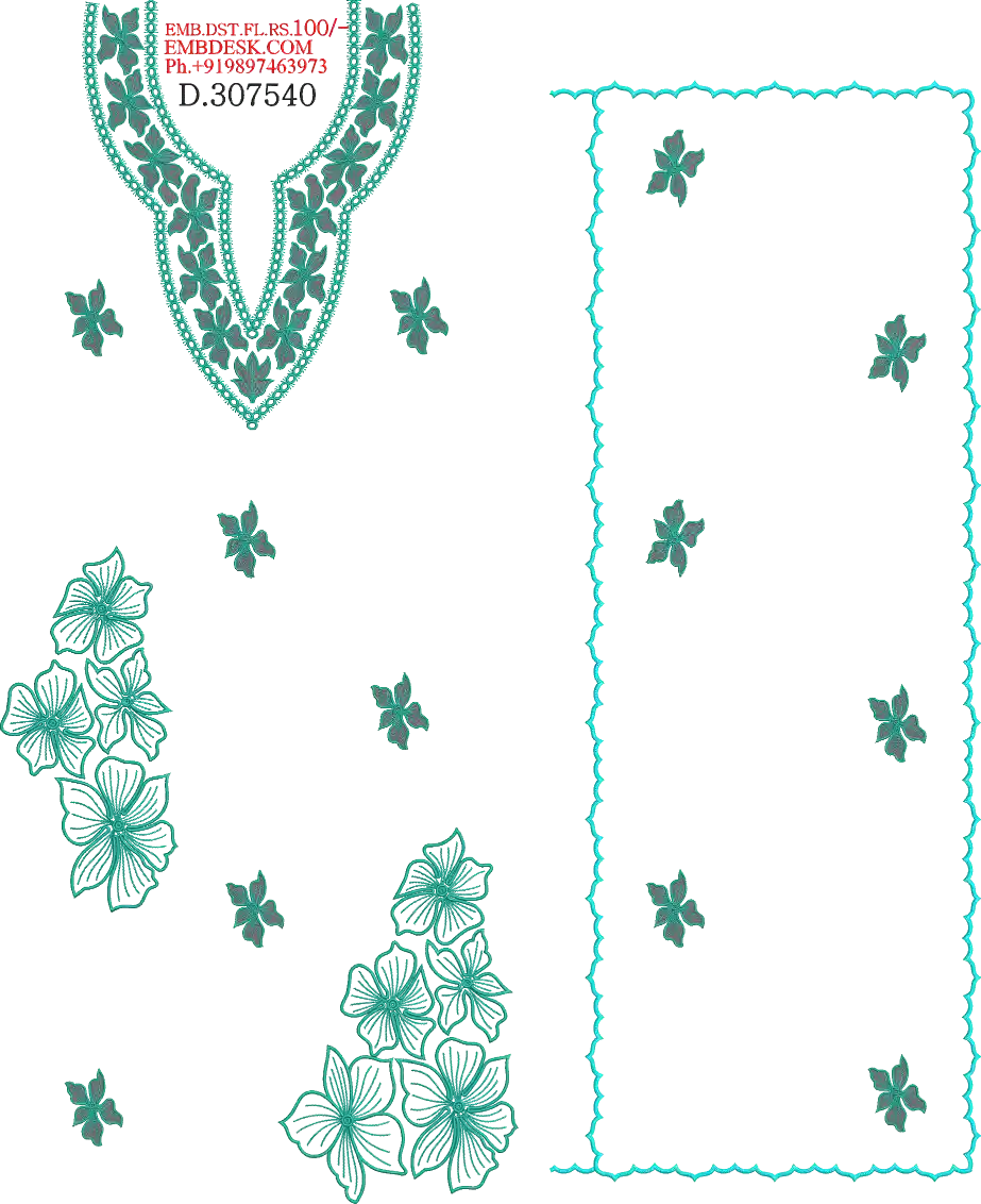 Awasome Long Suit 