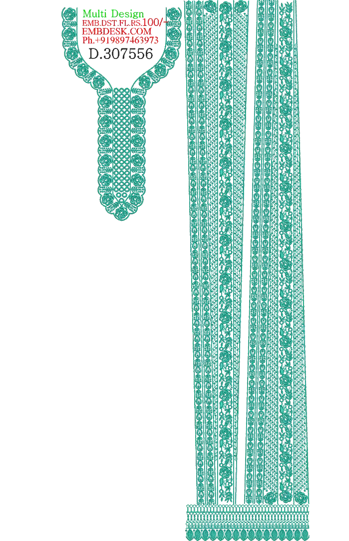 Awasome Long Suit 