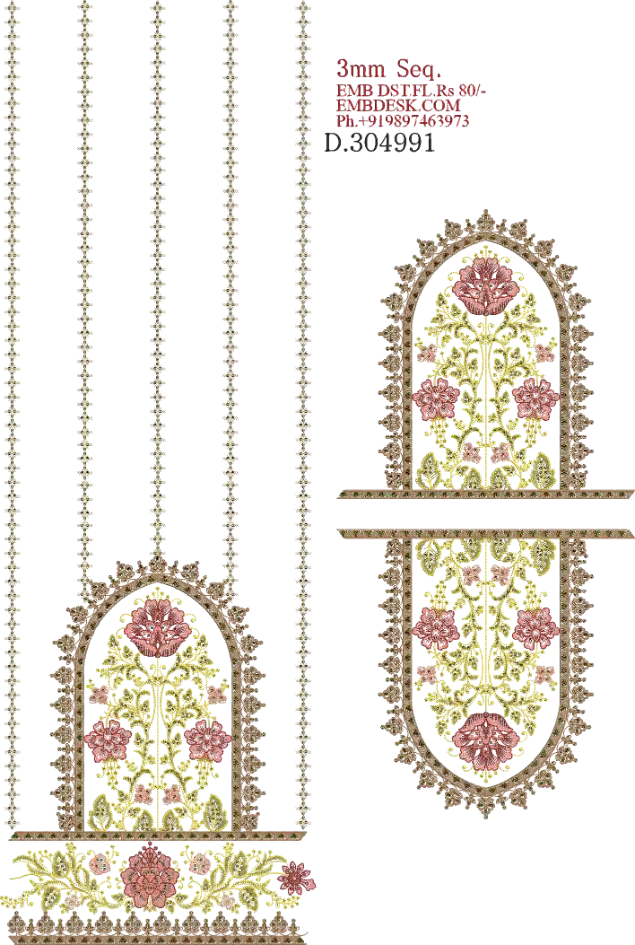 Pakistani Sequence Suit