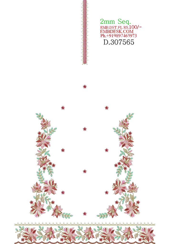 Sequence Long Dress 