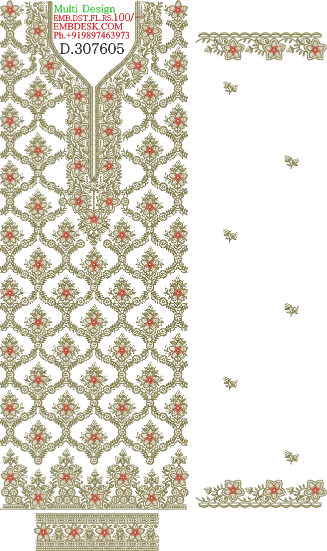 Awesome Long Dress
