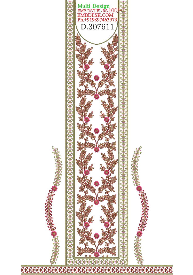 Awesome Long Dress